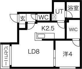 フェリシアコート