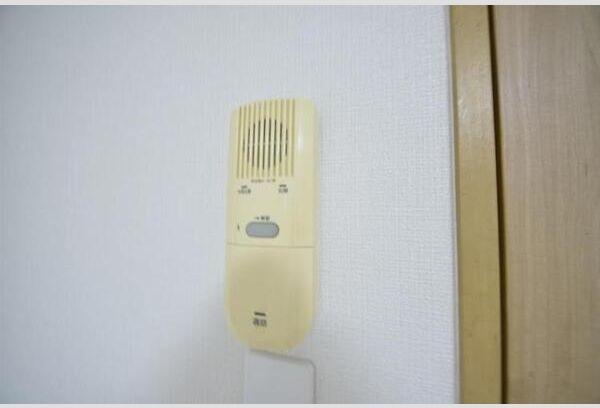 アイリス平岸
