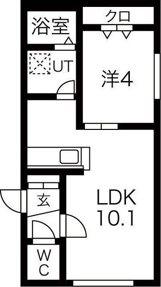 エミネンス大地