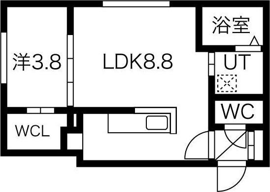ラグナベルデ菊水