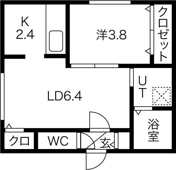 クオリライフKIKUSUI