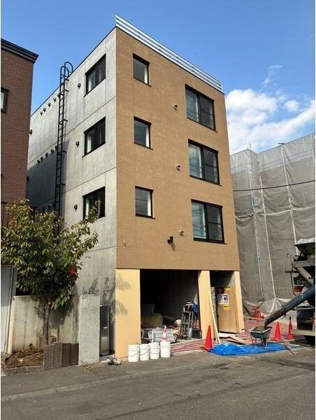 プラティーク札幌ノール