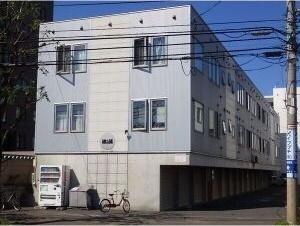 フラップフラット