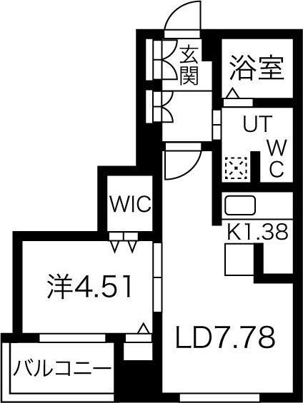 REGALO菊水二条