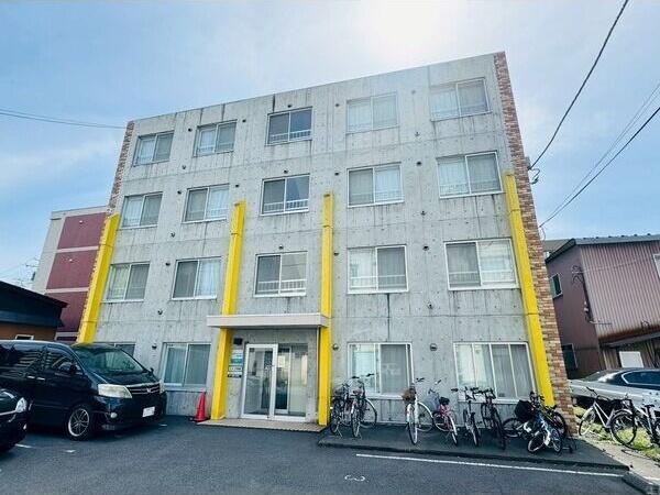 サザンフィールド東札幌