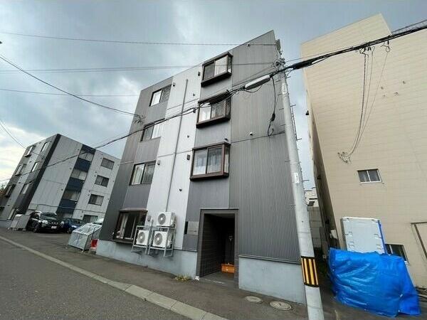 プラザイン南郷