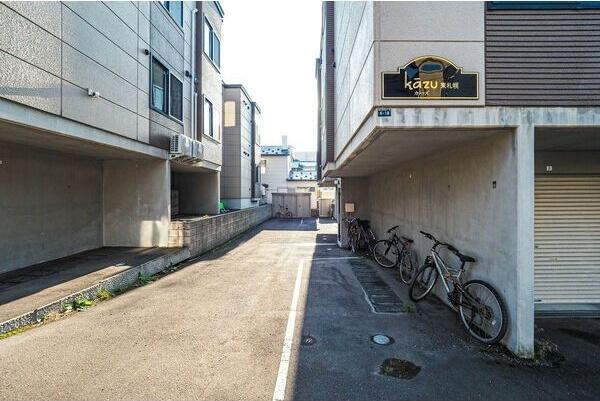 kazu東札幌