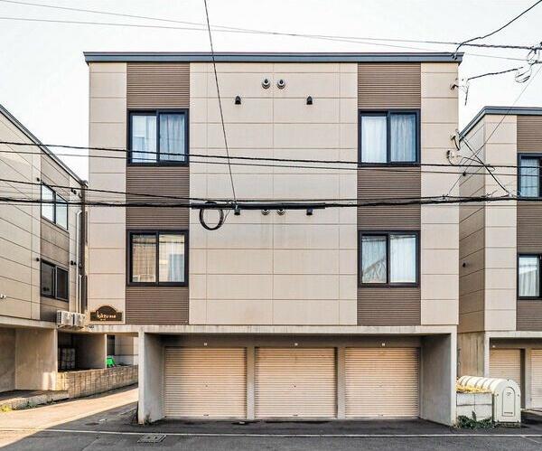 kazu東札幌
