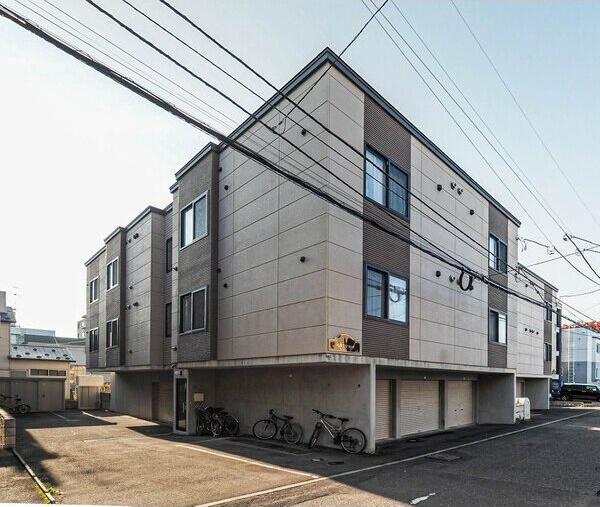 kazu東札幌