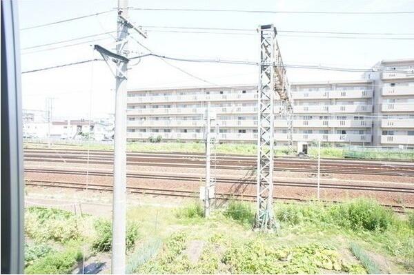 グランメール平和通V