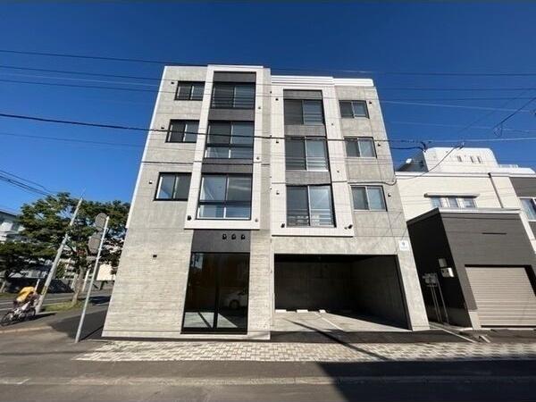 Buenos　Motomachi(ブエノス元町)