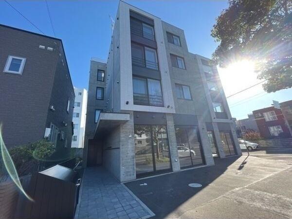 Buenos　Motomachi(ブエノス元町)