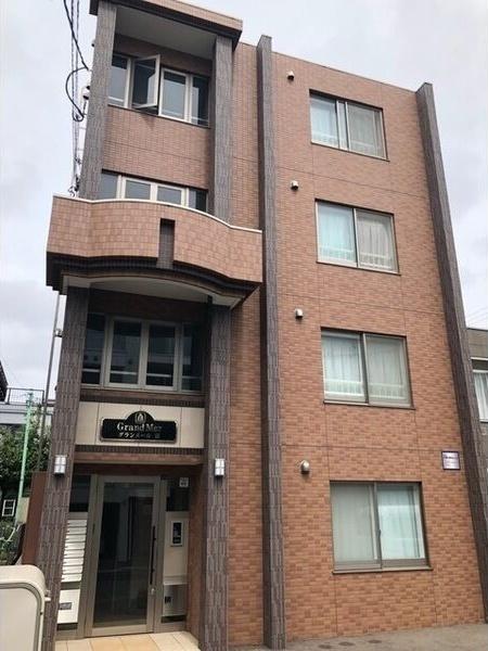 グランメール東