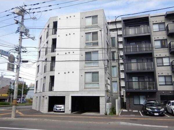 ブランノワール煌