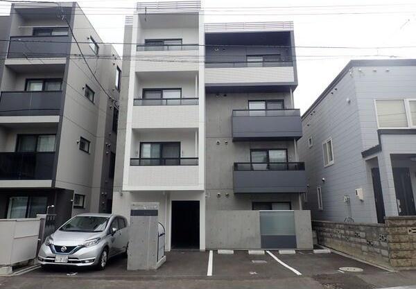 ルビア北16条