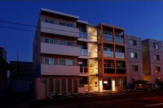 NOBLECharmant北24条