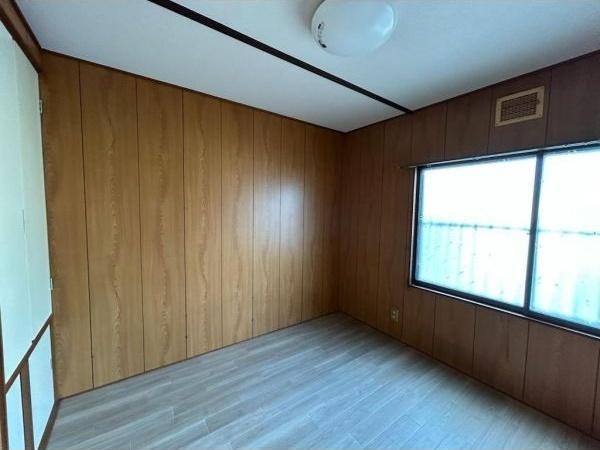 コーポ平和A