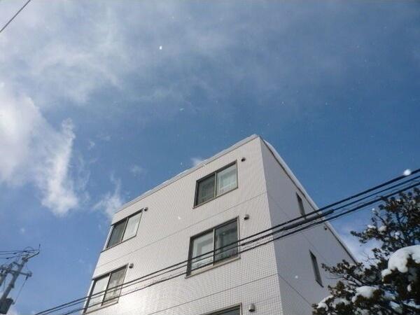 さくら福住