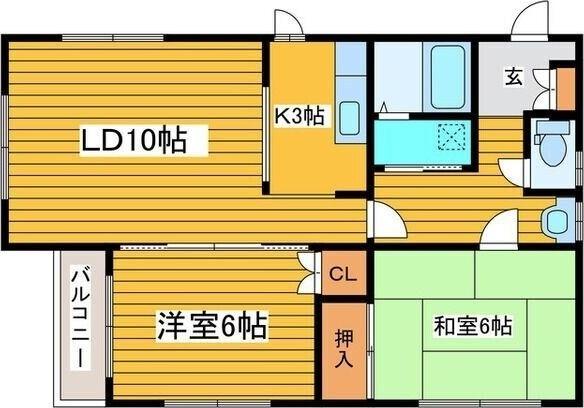 イースト北30条