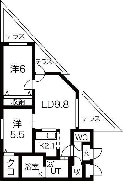 アオアクアN7　(aoakuaN7)