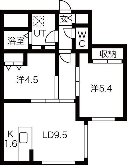 E-horizon N17