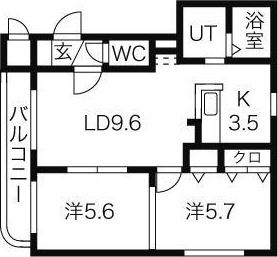 Iclaireアイクレール元町