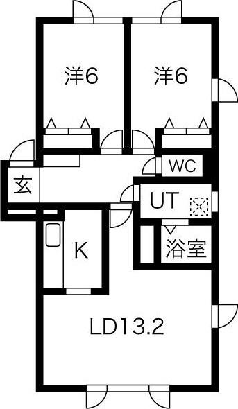 エス・ケイ元町II
