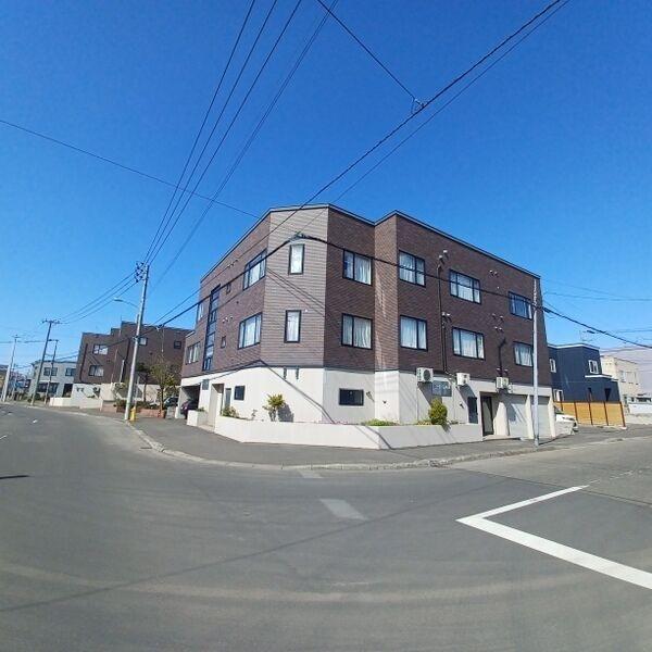 エス・ケイ元町II