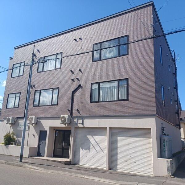 エス・ケイ元町II