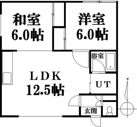 ハイツ宮森