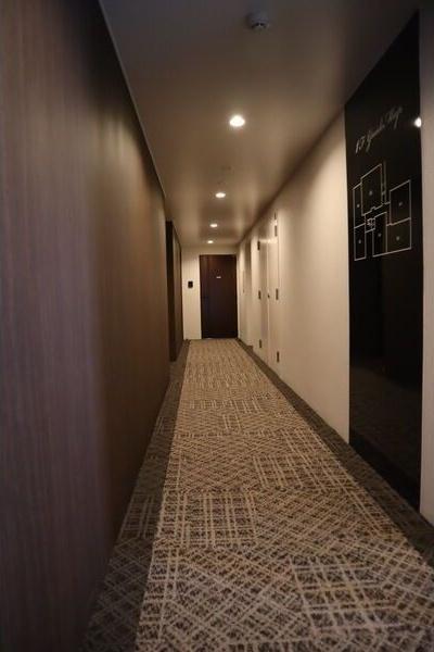 ラメール南平岸