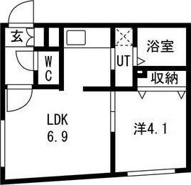 ヴィヴレ平岸