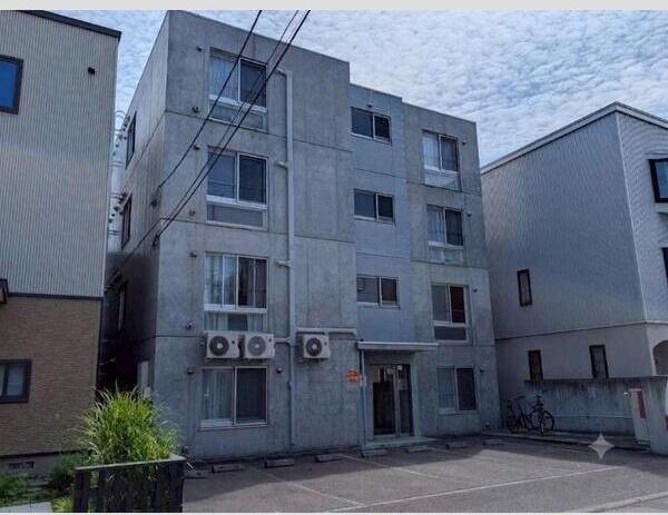 ヴィヴレ平岸