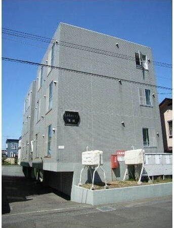 リバティ北郷