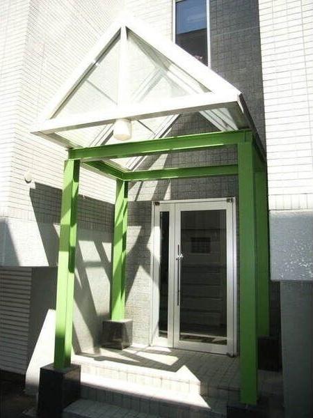 リバティ北郷