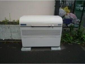 リベア菊水