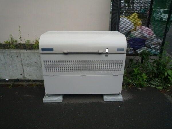 リベア菊水