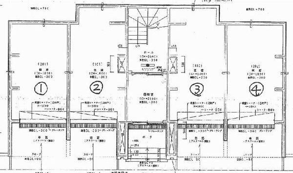 ルミエールTM南郷