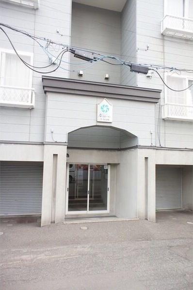 ルミエールTM南郷