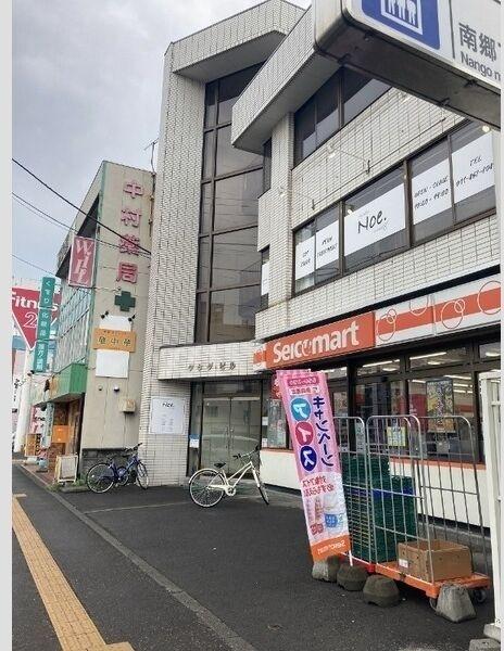 シェリオ本郷通