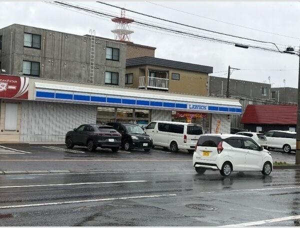 シェリオ本郷通