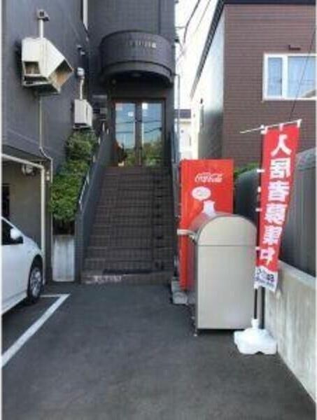 パークサイド月寒