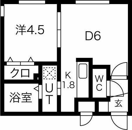 カハラ月寒中央