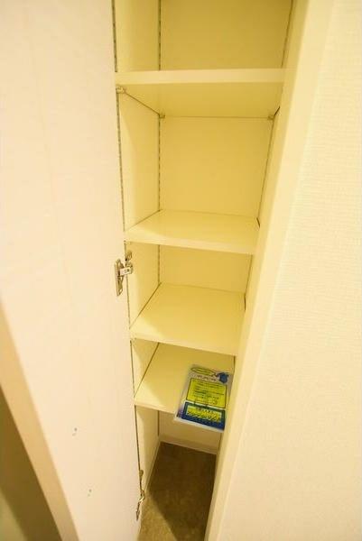 グリーンアベニュー月寒中央