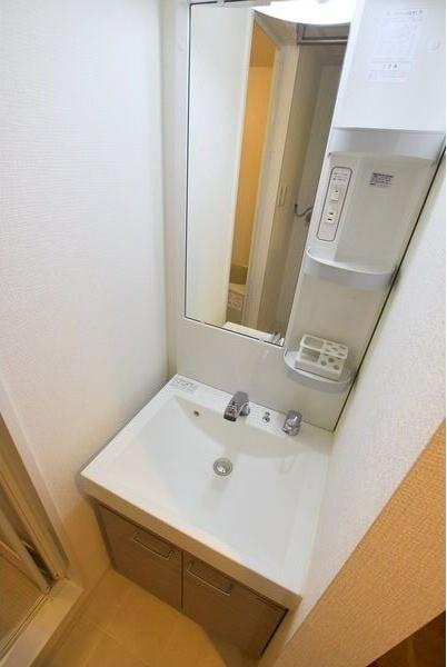 グリーンアベニュー月寒中央