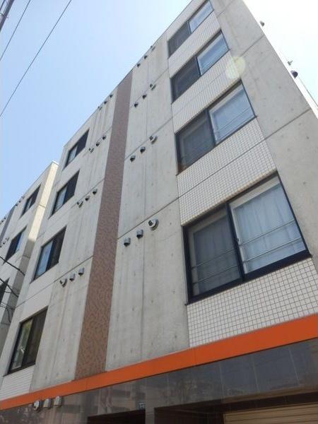 カレラ月寒中央