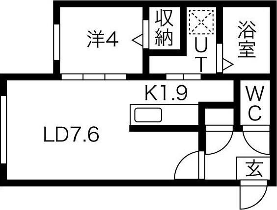 FORTUNA豊平公園
