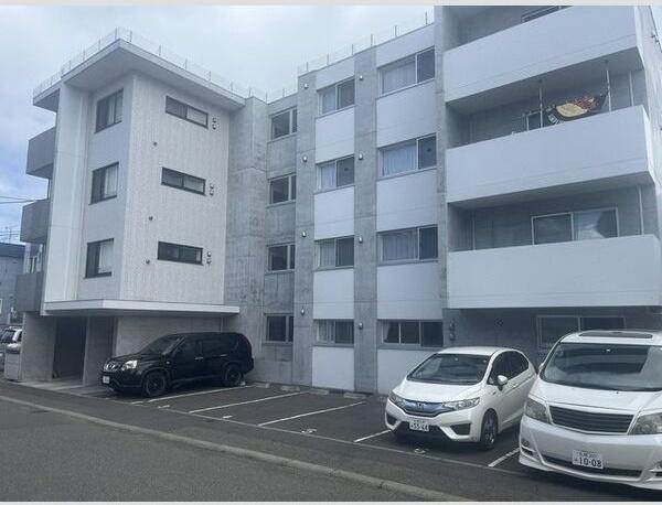 トロワエール南郷