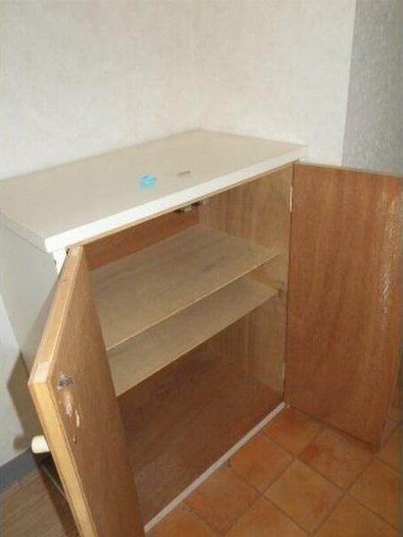 ハーベスト19B