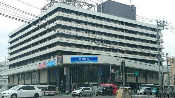 ハルトラーテ東札幌